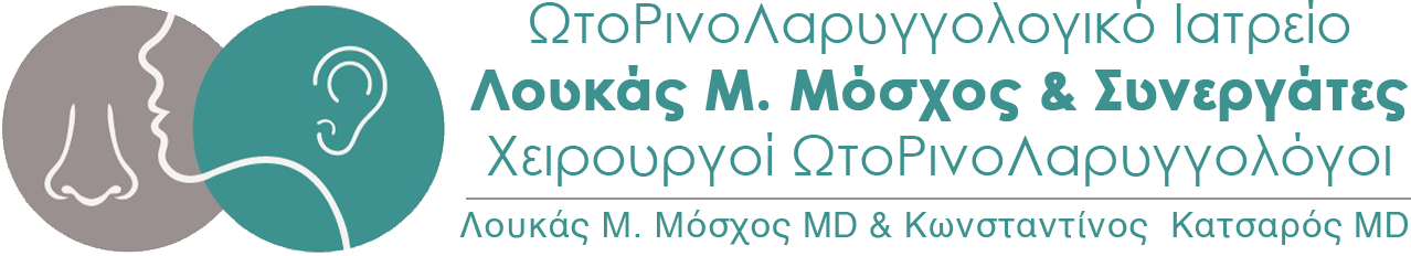 Λουκάς Μ. Μόσχος & Συνεργάτες