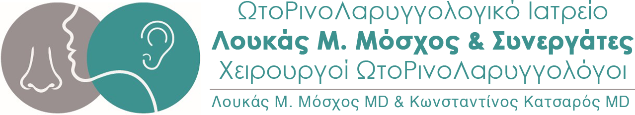 Λουκάς Μ. Μόσχος & Συνεργάτες